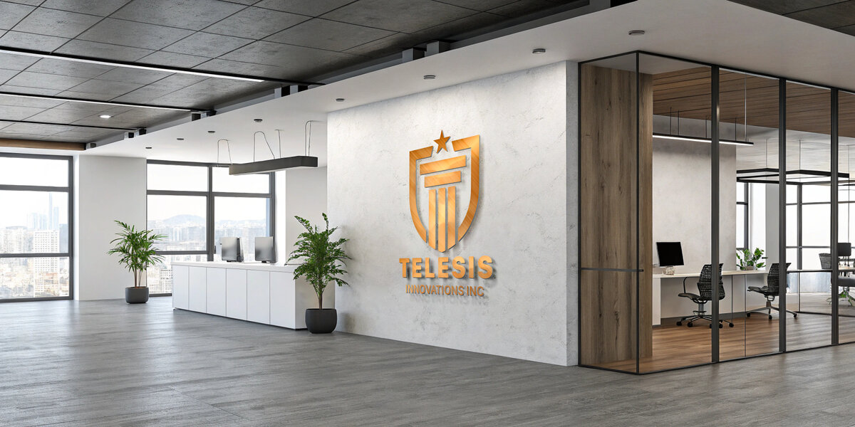 Telesis Intelligent Alliance Office Photo