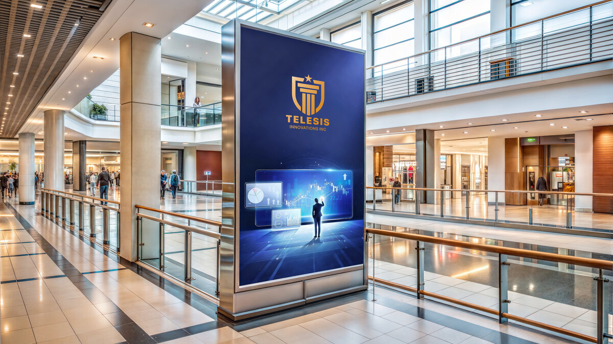Telesis Intelligent Alliance Office Photo
